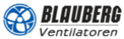 blauberg ventilatoren slovenija logo – kopija