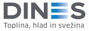 dines logo