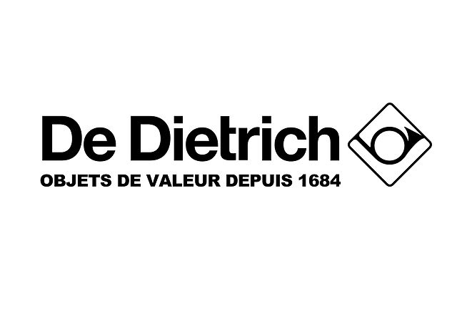 640px DeDietrich logo