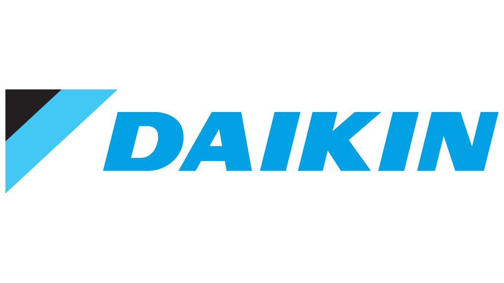 Daikin Logo